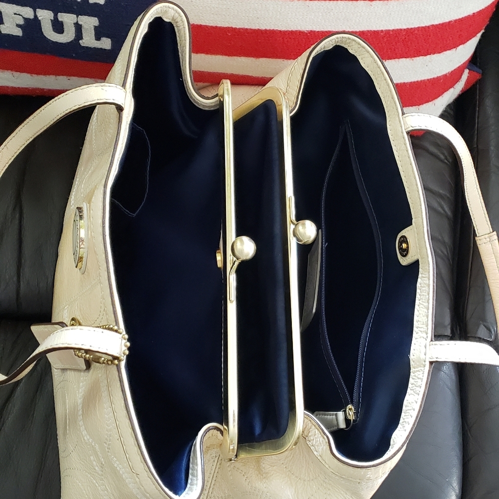 Coach bag - Picture 5 of 11